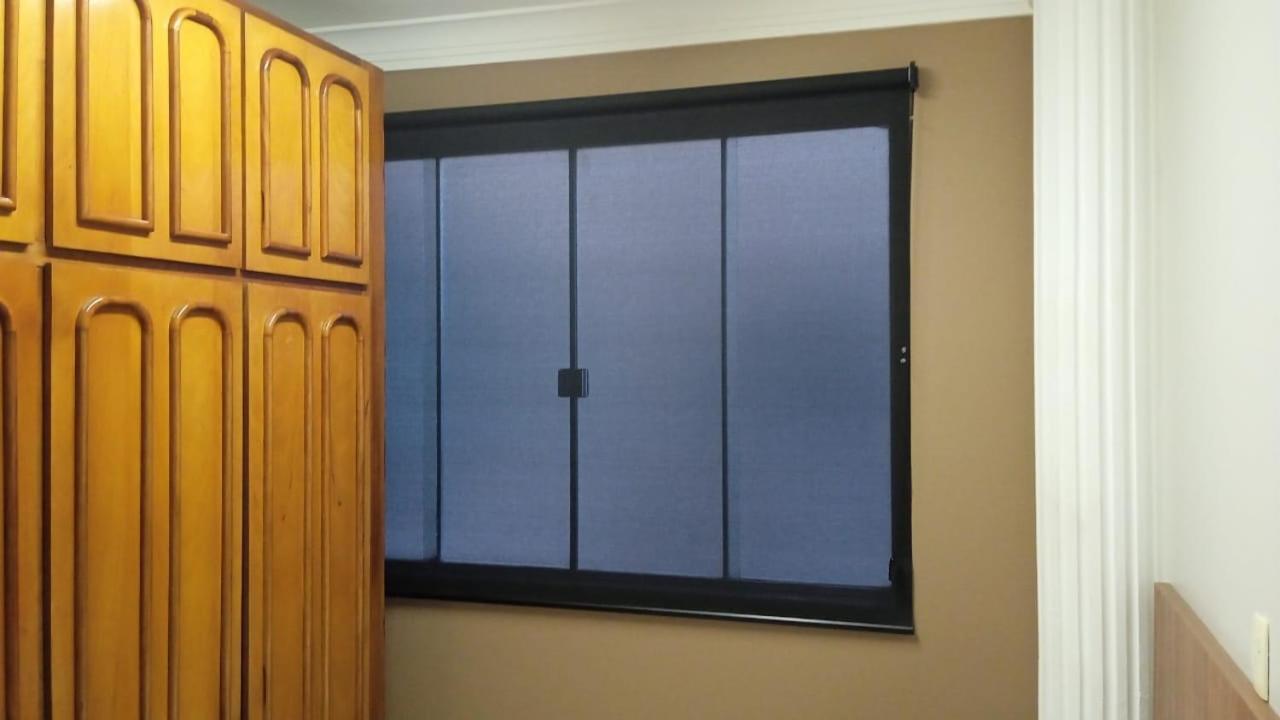 Edificio Master Aparthotel Cascavel  Eksteriør bilde