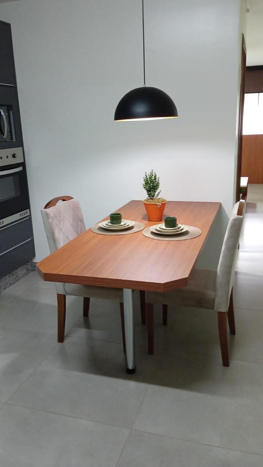 Edificio Master Aparthotel Cascavel  Eksteriør bilde